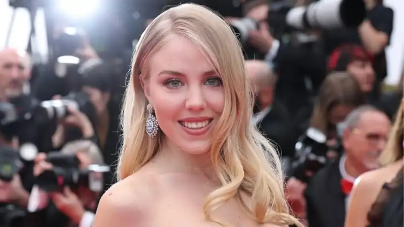 Carolina de Bordón-Dos Sicilias.