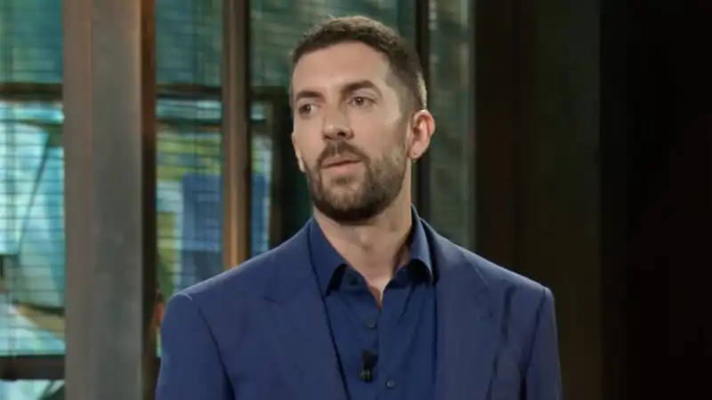 David Broncano en 'La Revuelta'