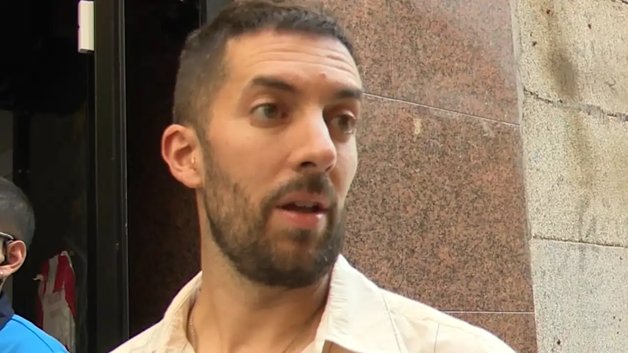 David Broncano se niega a dar un paso atrás en su polémica con Melody: "Se ha ido por el camino equivocado"