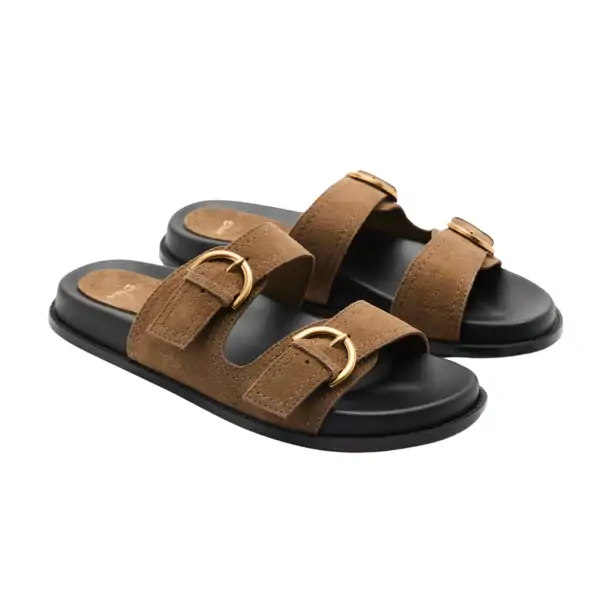 Sandalias de Mango
