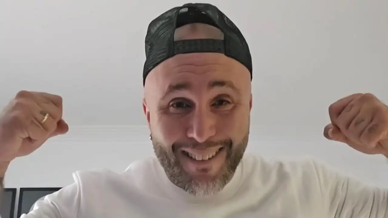 Kiko Rivera manda fuerza a todos aquellos que están pasando por un momento delicado
