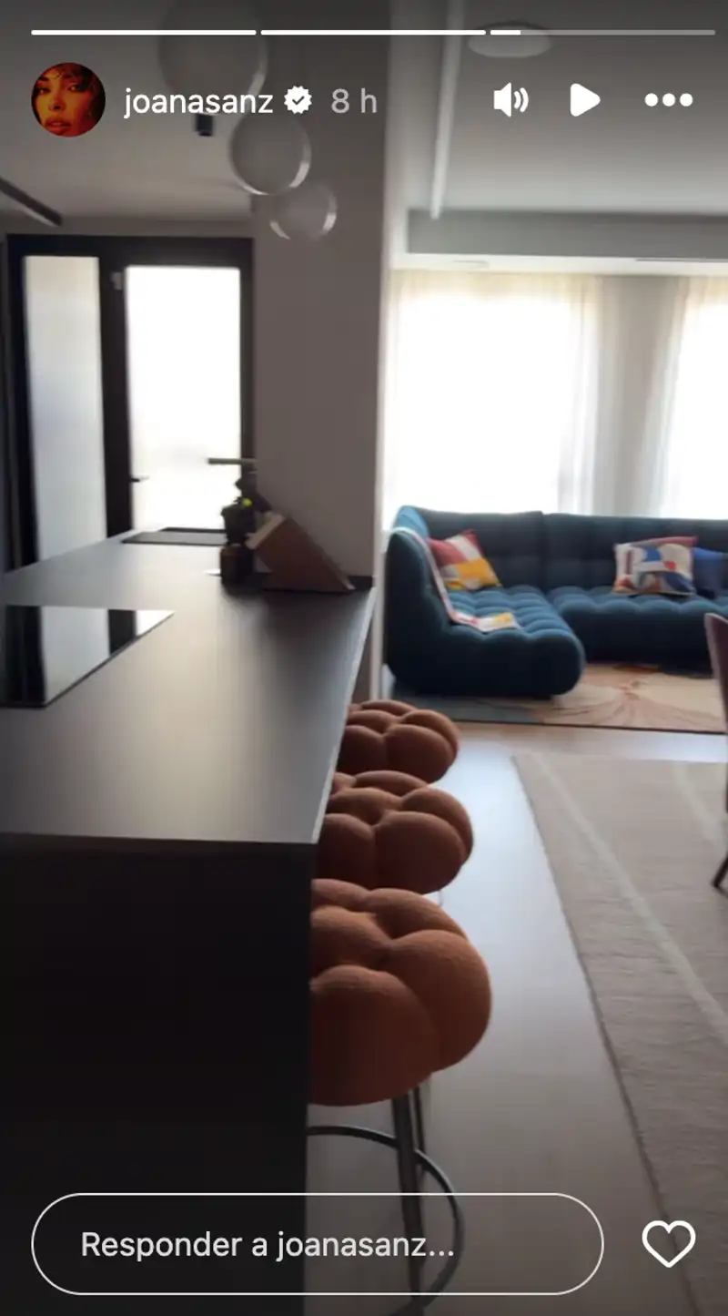 La cocina de Joana Sanz 
