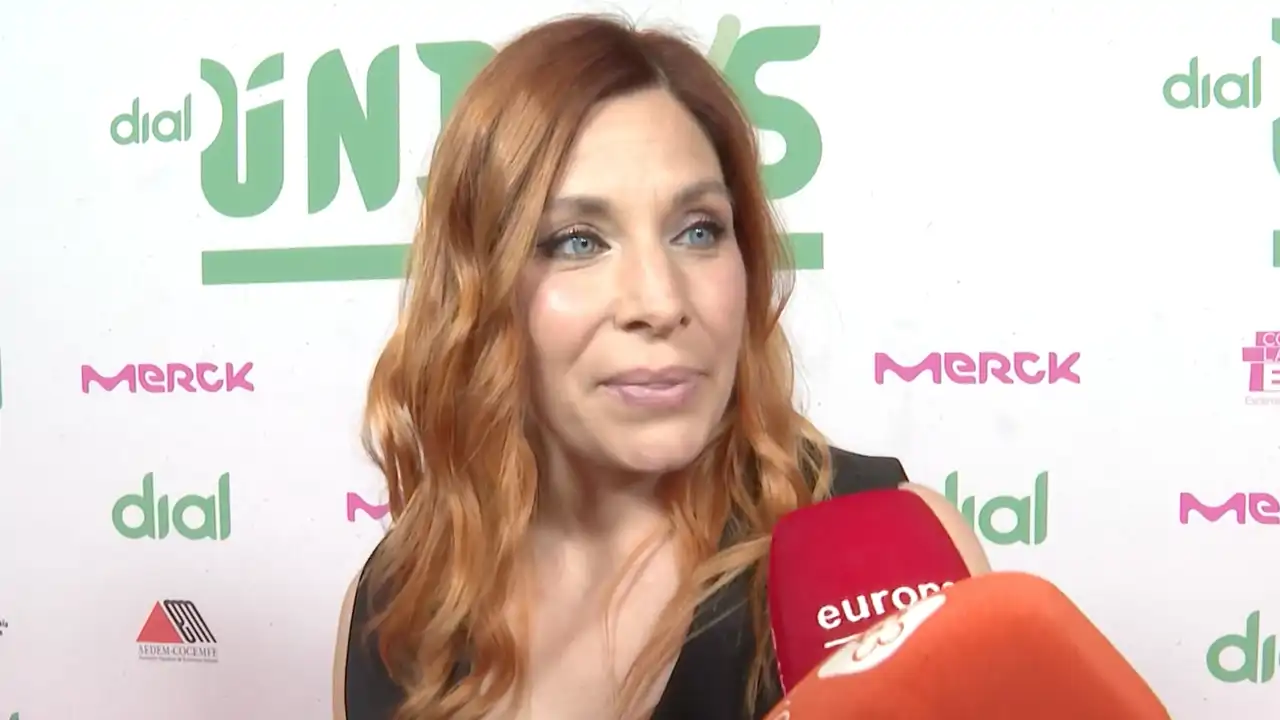 Leire Martínez responde tajante tras la polémica de Melody: ¿iría a Eurovisión?