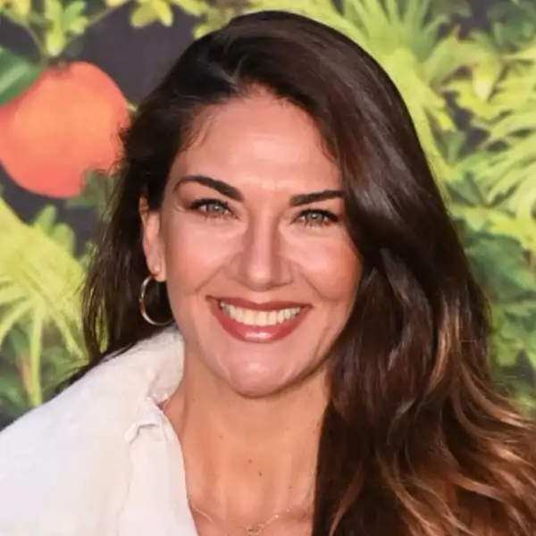 Lorena Bernal