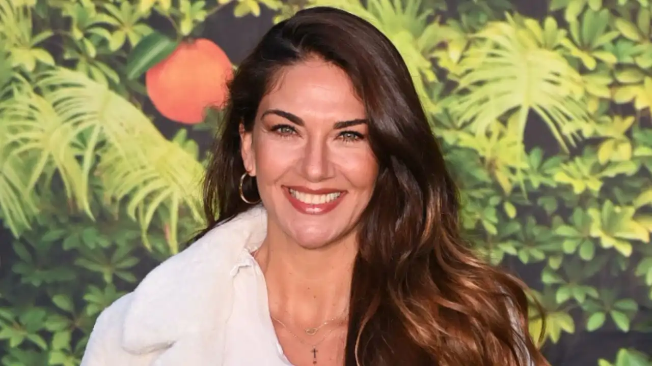 La vida actual de Lorena Bernal, la ex Miss España: de su  espectacular casa en el norte de Londres a su faceta como coach espiritual