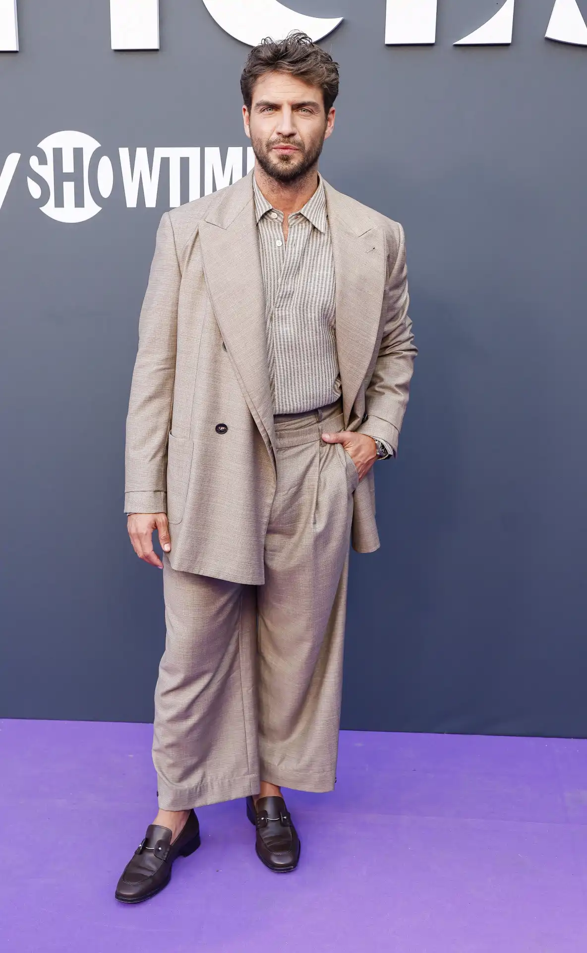 Maxi Iglesias 