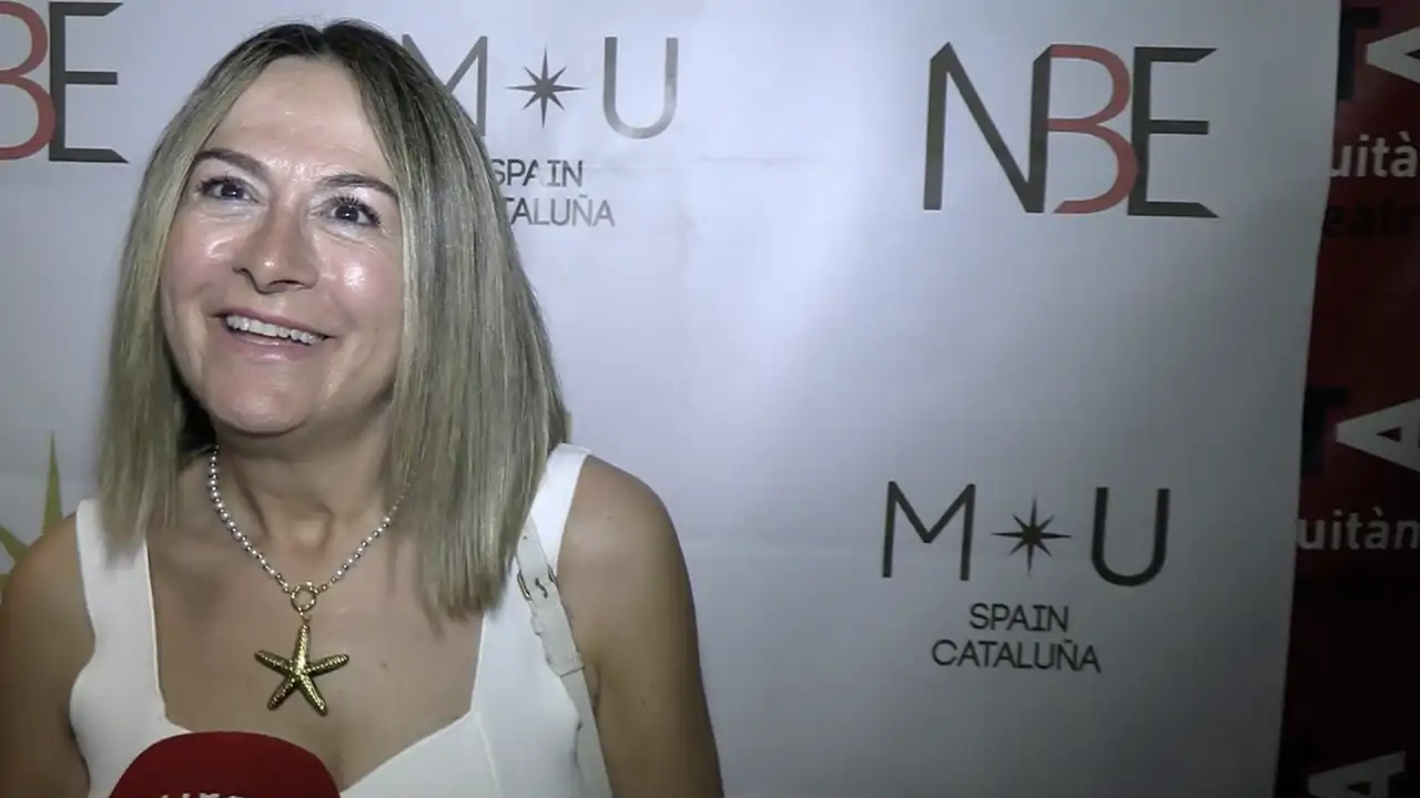 Nela Almeida, madre de Melyssa Pinto, se pronuncia por primera vez sobre la relación de la influencer con Mario Casas