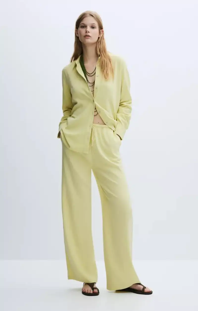pantalones lefties