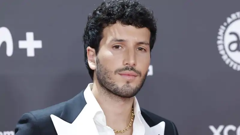 Primeras palabras de Aitana sobre su ruptura con Sebastián Yatra