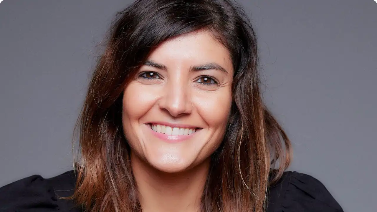 Rebeca Cáceres