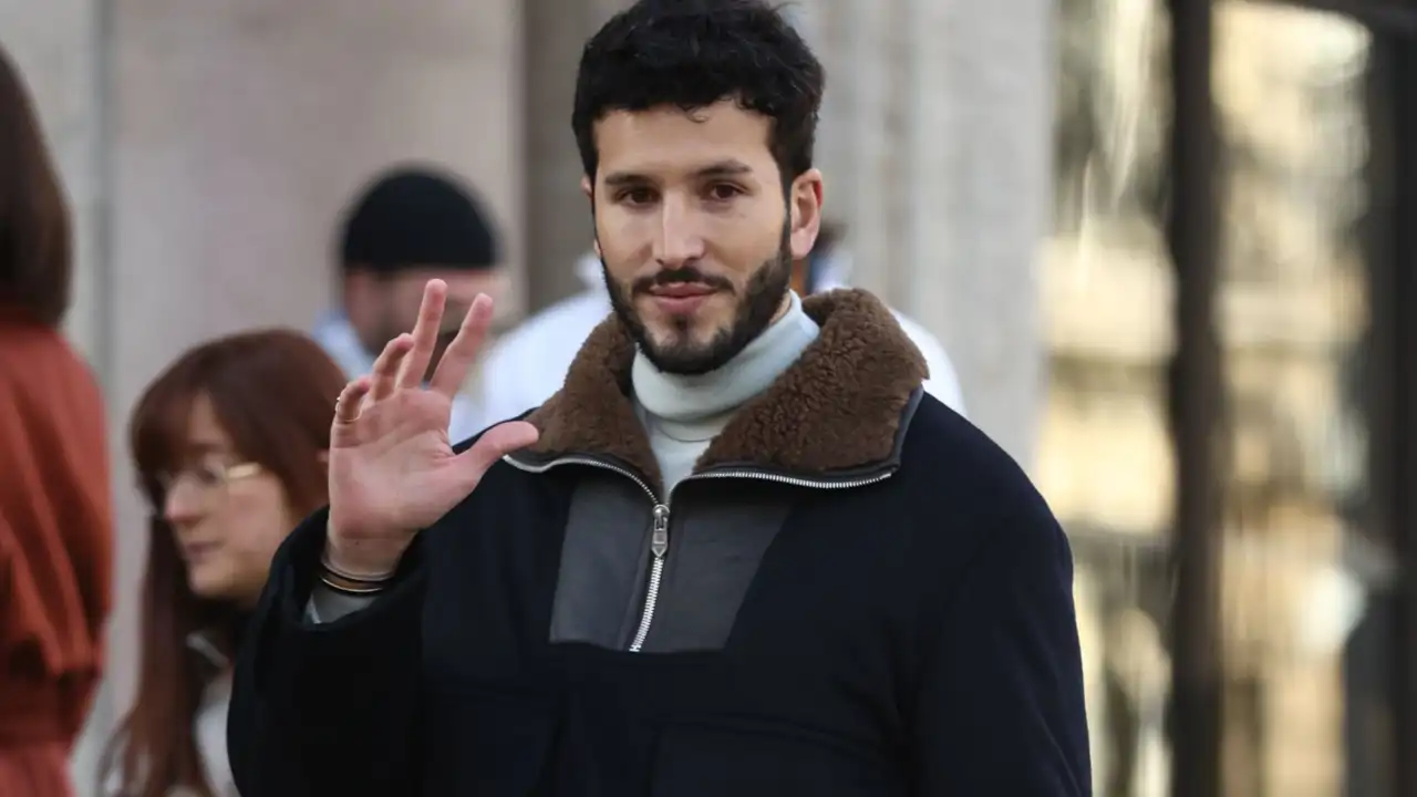 Sebastián Yatra