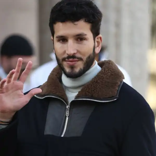Sebastián Yatra