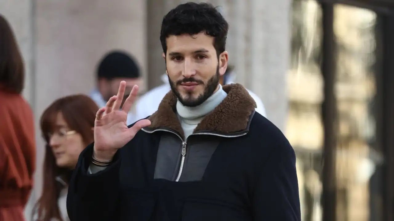 Sebastián Yatra habla como nunca antes de su noviazgo con Aitana y desvela el motivo de su ruptura: "Eso pasa factura a la relación"