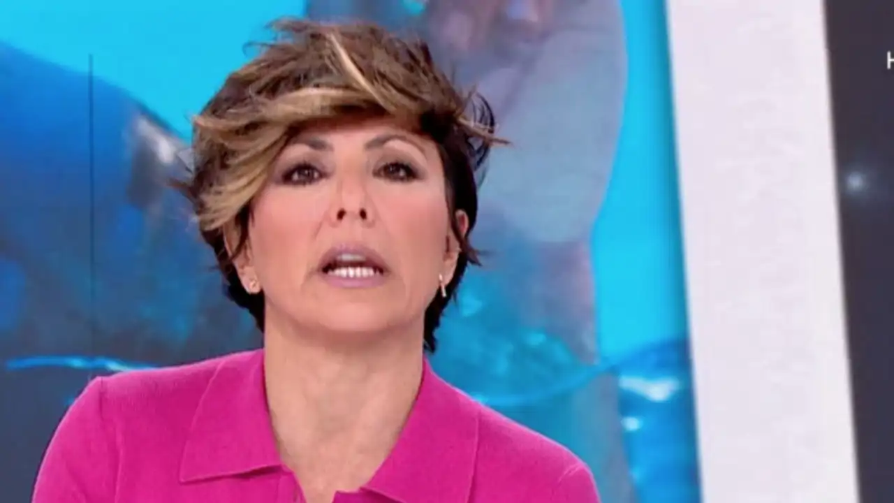 Sonsoles Ónega, obligada a disculparse con Colate Vallejo-Nágera durante su entrevista: "Directamente me echan"
