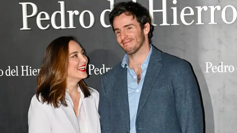 Tamara Falco Iñigo Onieva