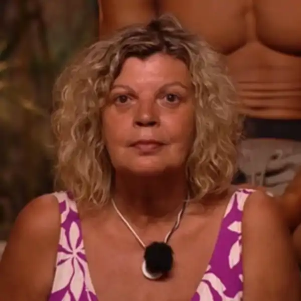 Terelu Campos en Supervivientes