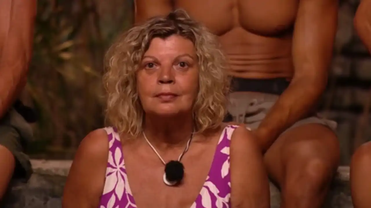 Terelu Campos se confiesa sobre su primer marido en 'Supervivientes' y da un detalle clave de los hombres de su vida: "Ya no me gustaban..."