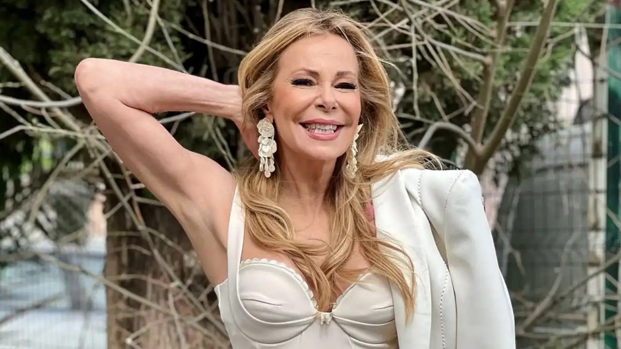 Ana Obregón
