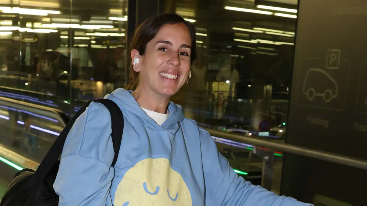 Anabel Pantoja tiene un inesperado gesto con su prima Isa en la recta final de su embarazo: "¿Cómo se siente?"