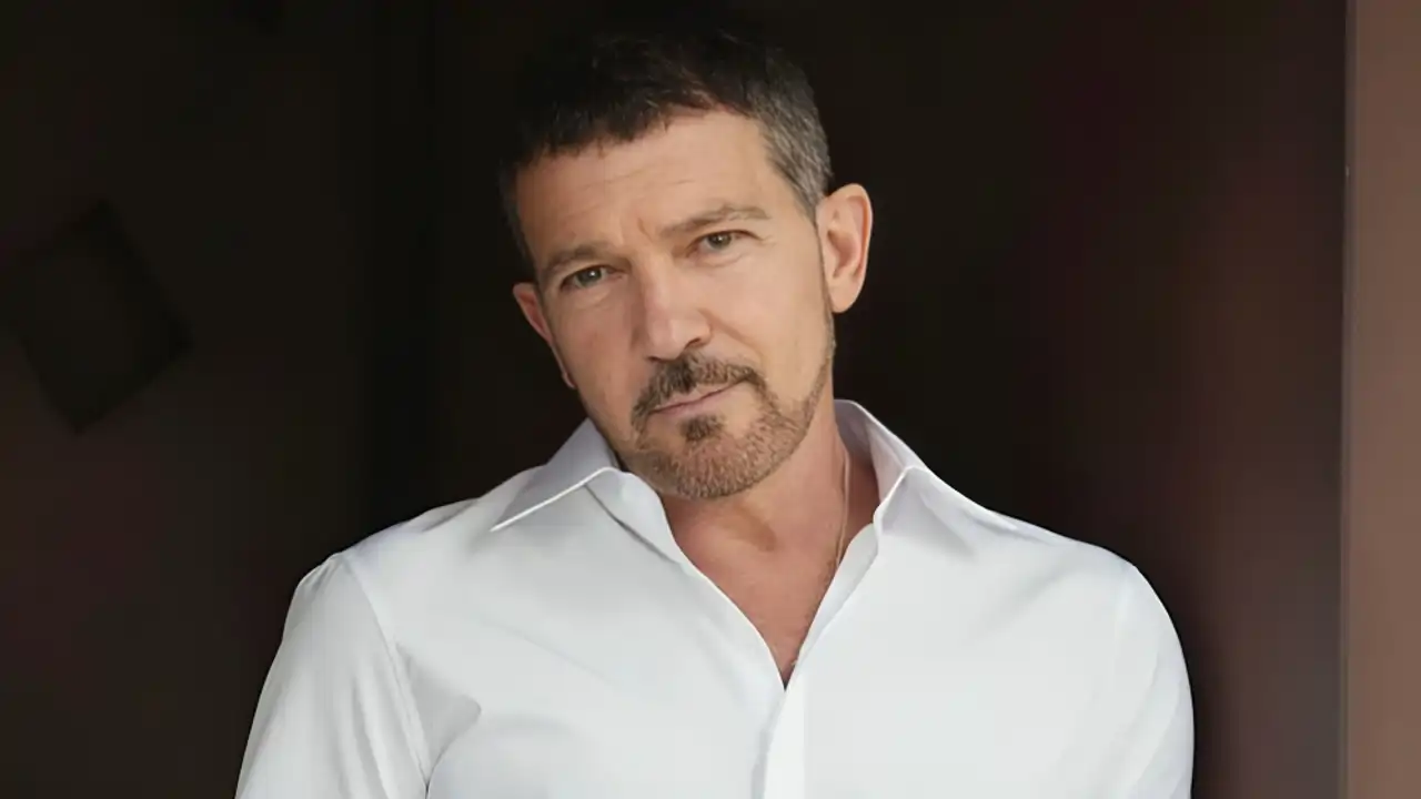 Así es la impresionante casa que Antonio Banderas se está construyendo en Marbella: un exclusivo oasis con vistas al mar