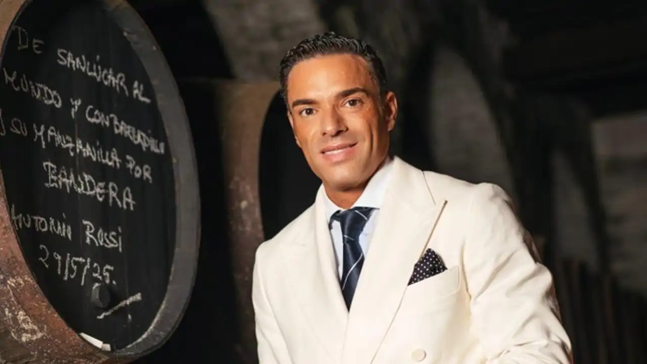 Antonio Rossi