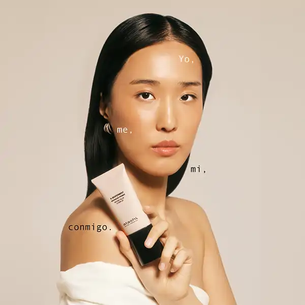 Este combo inspirado en la cosmética coreana promete ser tu nuevo secreto para una piel efecto Flash Young Skin