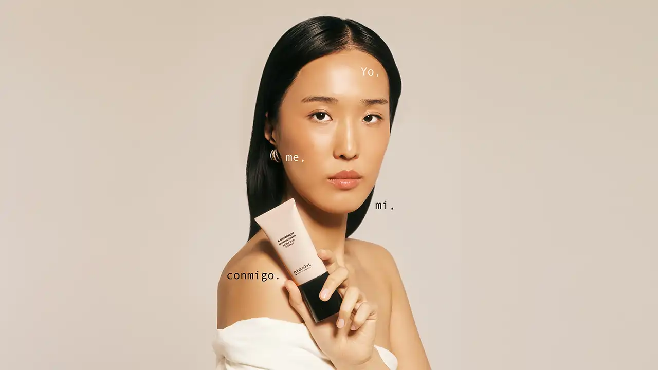 Este combo inspirado en la cosmética coreana promete ser tu nuevo secreto para una piel efecto Flash Young Skin
