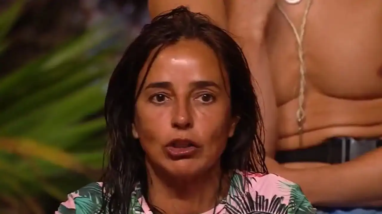 Carmen Alcayde sentencia a sus compañeros de 'Supervivientes 2025' con un mensaje demoledor: "Los enemigos se eligen..."