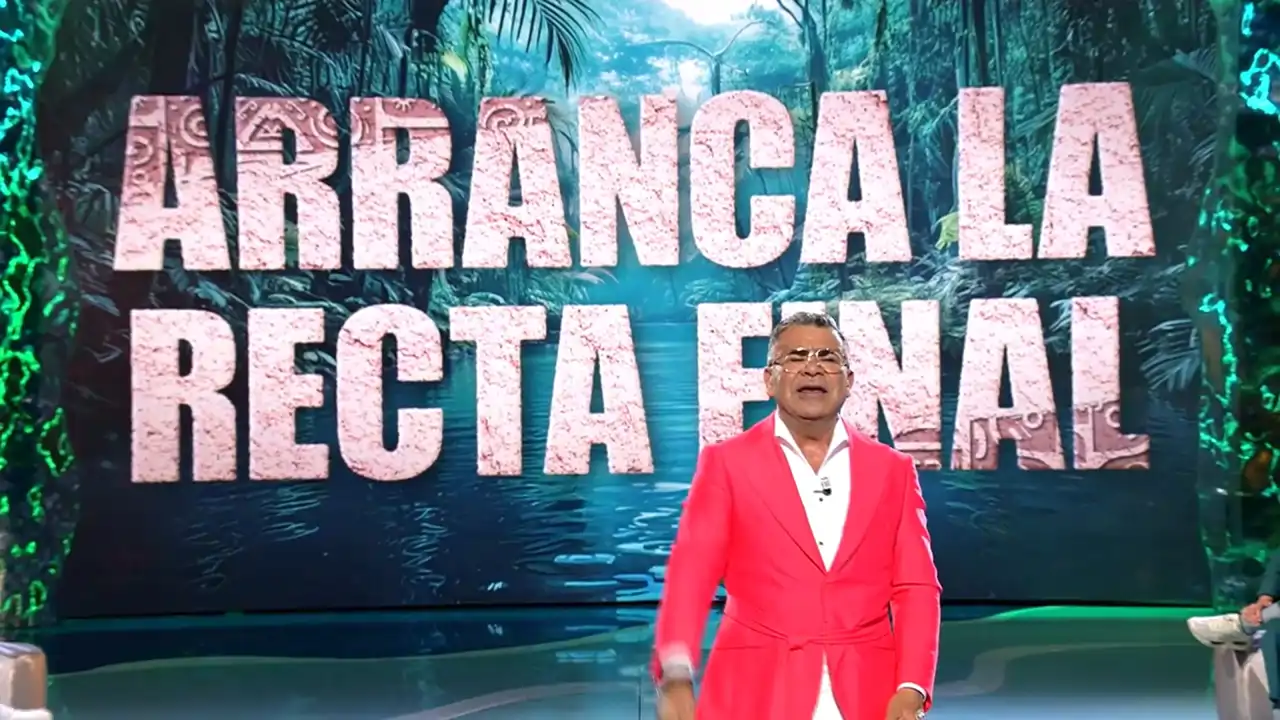 Comienza la cuenta atrás, Jorge Javier desvela el inicio de la recta final de 'Supervivientes': "Expulsión sorpresa"