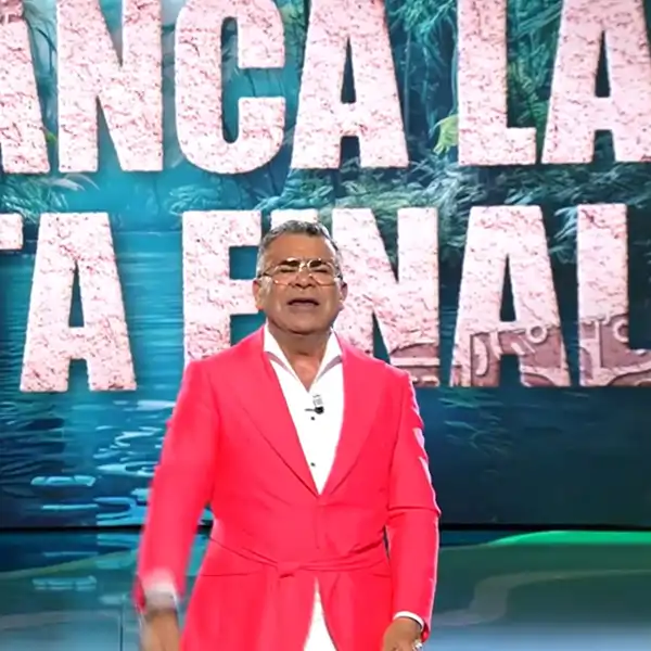 Comienza la cuenta atrás, Jorge Javier desvela el inicio de la recta final de 'Supervivientes': "Expulsión sorpresa"