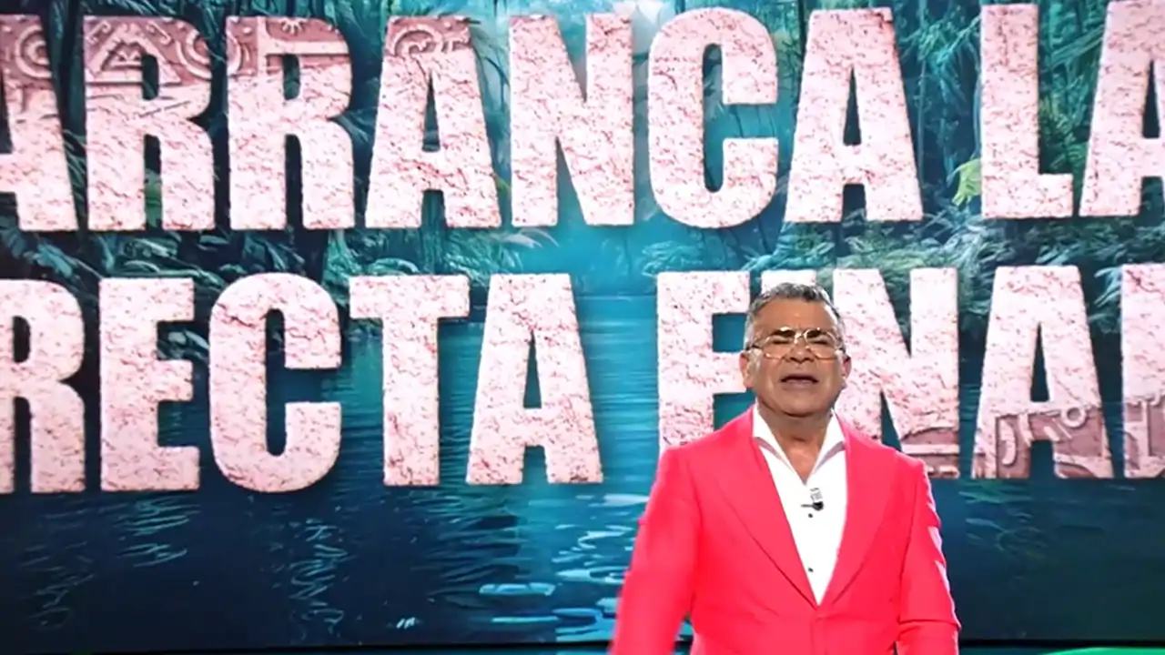 Jorge Javier interrumpe la gala de 'Supervivientes' y desvela la fecha de inicio de la recta final: "Expulsión sorpresa"