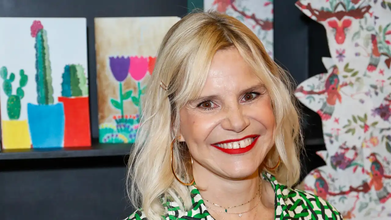 Eugenia Martínez de Irujo
