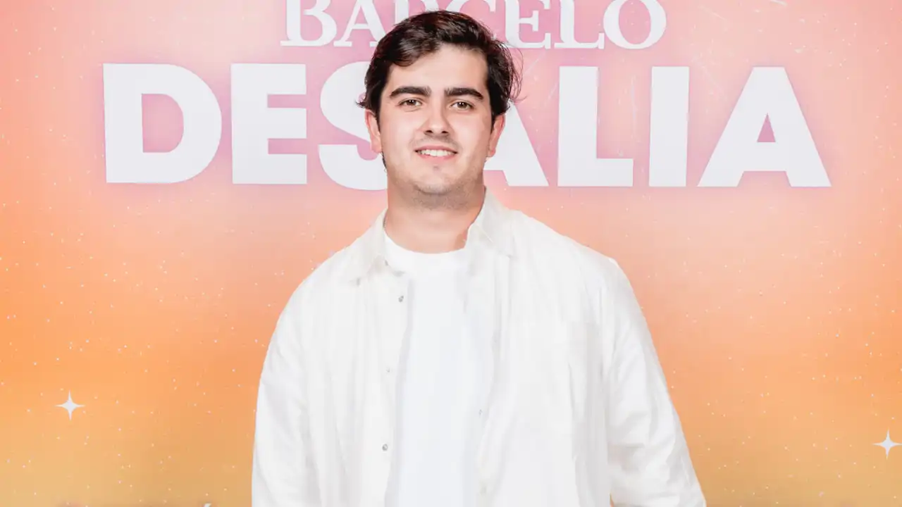 Jorge Bárcenas