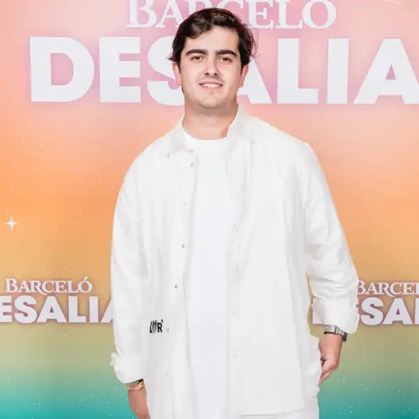 Jorge Bárcenas
