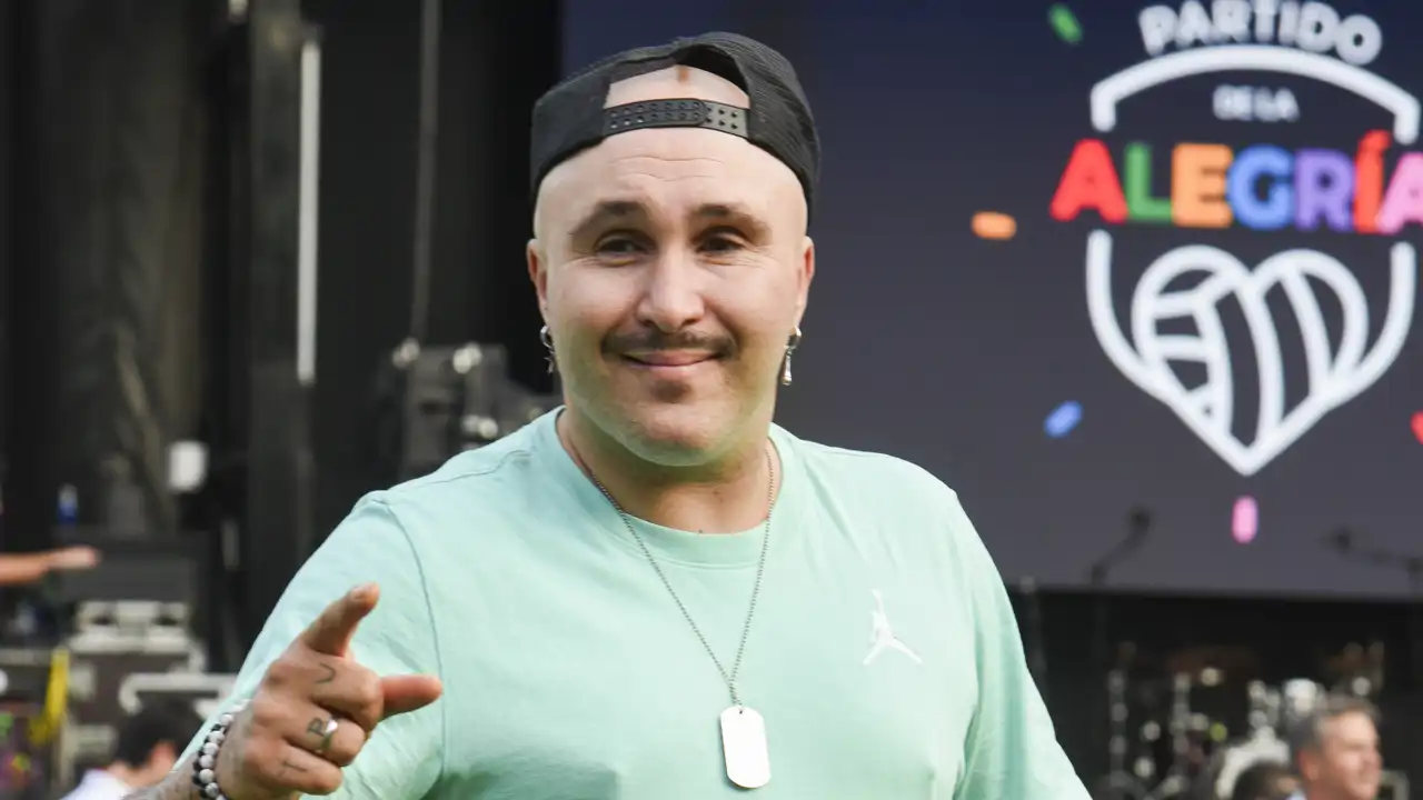 Kiko Rivera