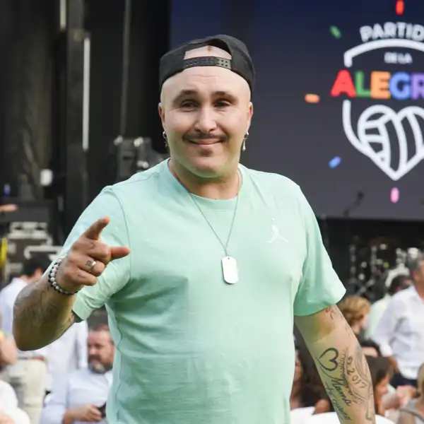 Kiko Rivera