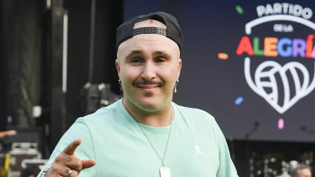 Kiko Rivera retoma su reto más personal tras su último revés de salud: "No estoy totalmente recuperado"