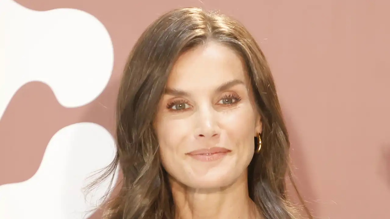 La prensa extranjera aplaude la actitud de la Reina Letizia en su última aparición con una elocuente frase