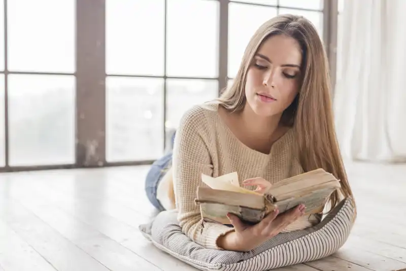 leer