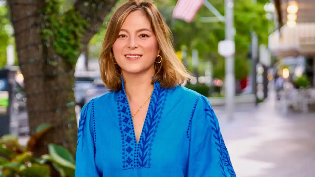 Los 3 vestidos de Zara que Chabeli, la hija de mayor de Isabel Preysler, tendrá en su armario este verano: anchitos, efecto 'tipazo' y elegantes
