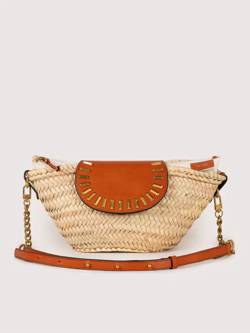 Majorelle Tachuelas Miel de Mauska 310 euros 