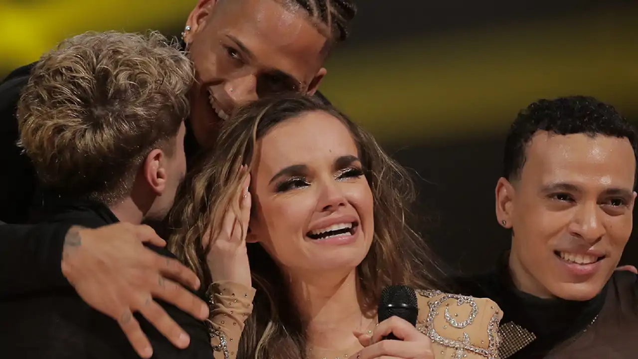 En cifras: así ha sido el impacto de la nueva canción de Melody tras la polémica con Eurovisión