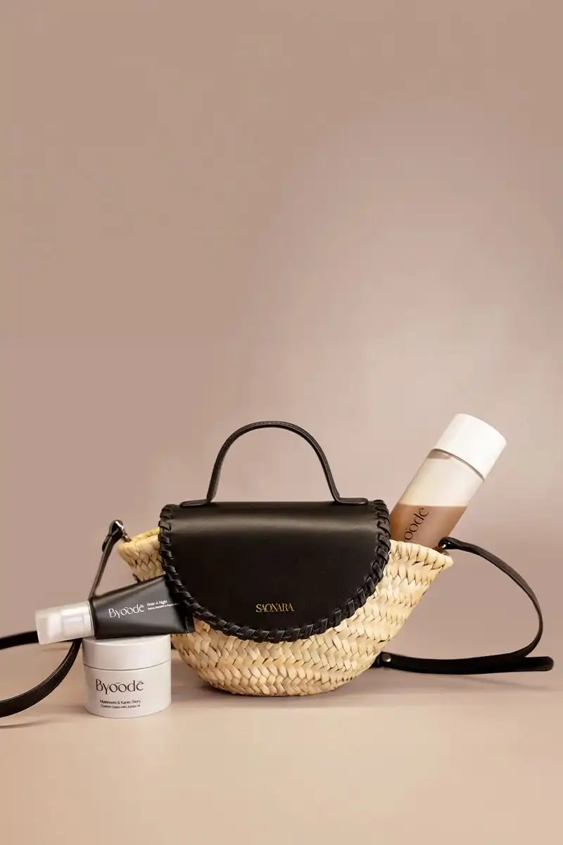 Saonara Coquette Leather Palm 199 euros 