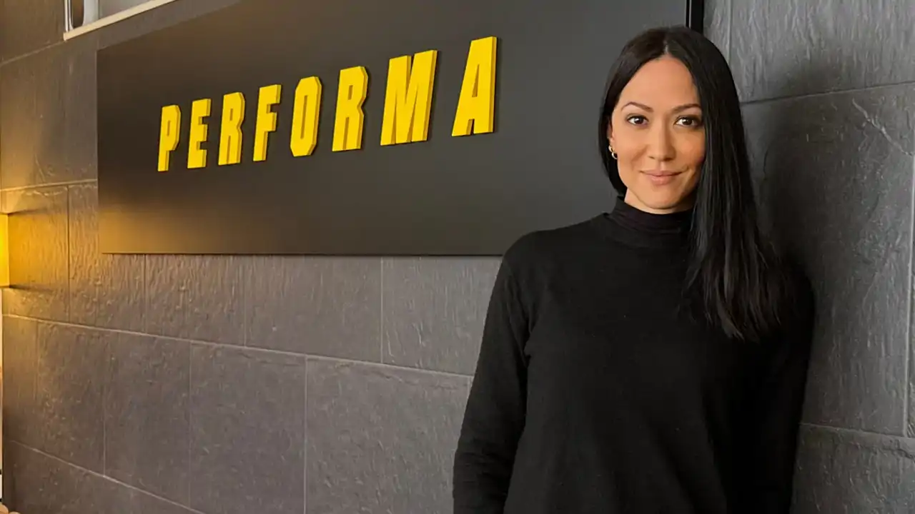 Sara Tabares, directora deportiva y entrenadora personal: “El descanso es el entrenamiento invisible”