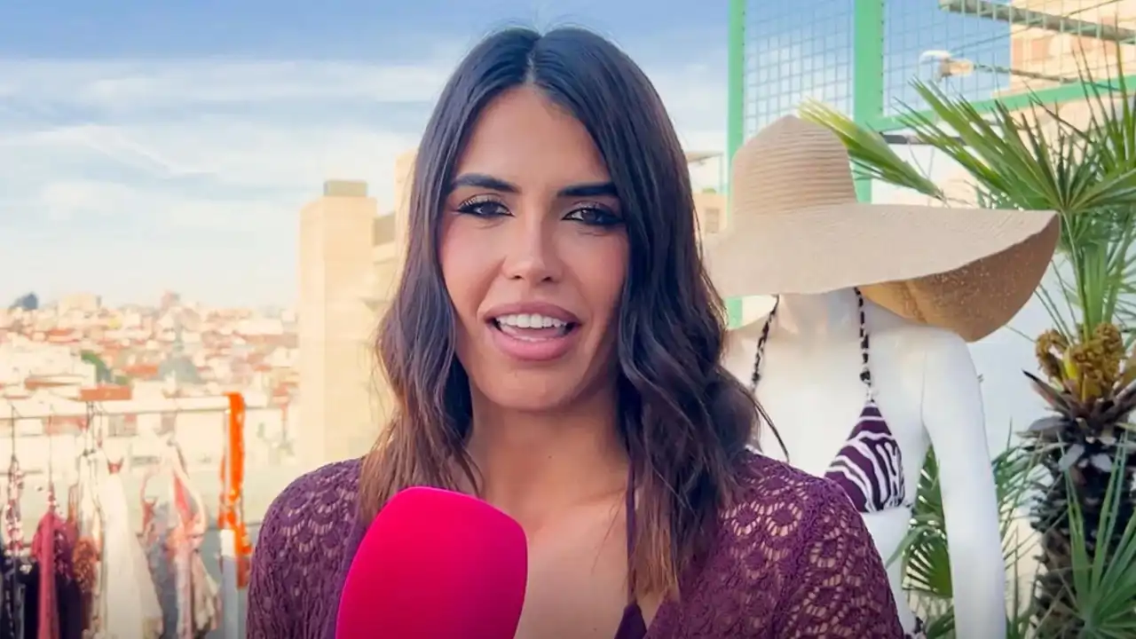 Sofía Suescun 