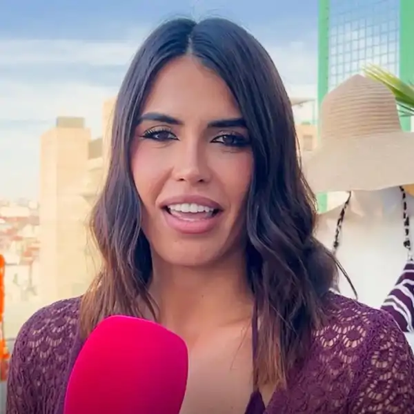 Sofía Suescun 