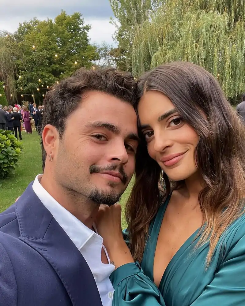 Susana Molina y Guille