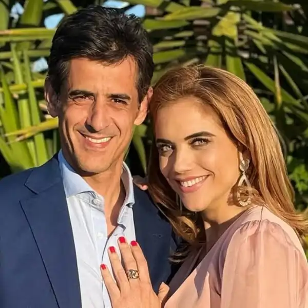 Turismo rural, hospedajes y centros de uñas: los negocios fuera de la televisión de Beatriz Trapote y Víctor Janeiro 