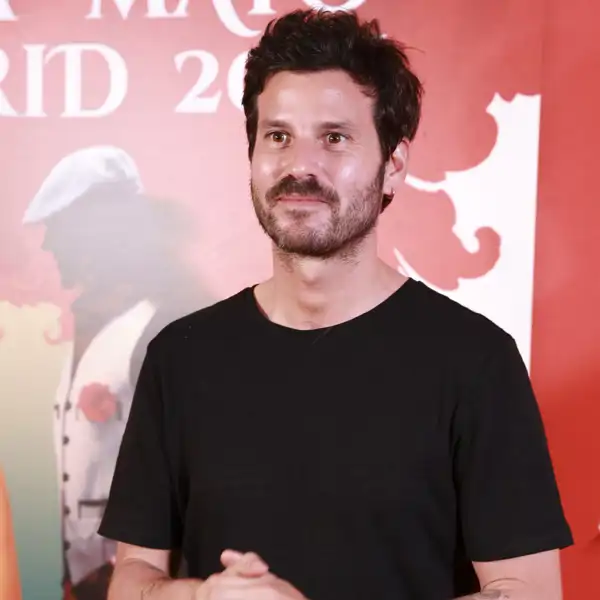 Willy Bárcenas