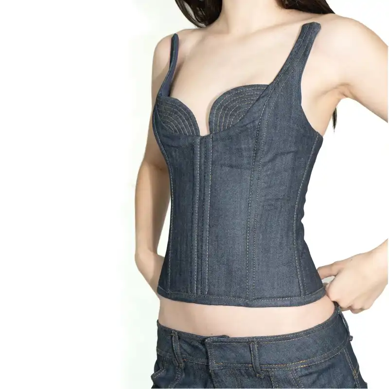 Corset Bassa de Serra Studio 88 euros 
